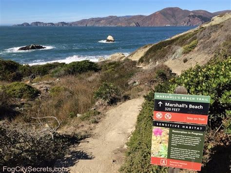 nude beach sf|Marshall's Beach: San Francisco's best secret beach! .